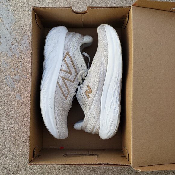 New Balance Fresh Foam X 1080 - Picture 4 of 11